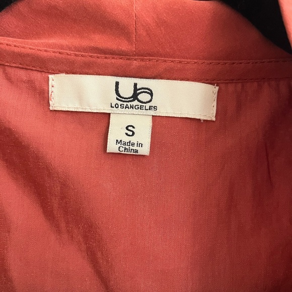 Women’s midi dress - Picture 3 of 3